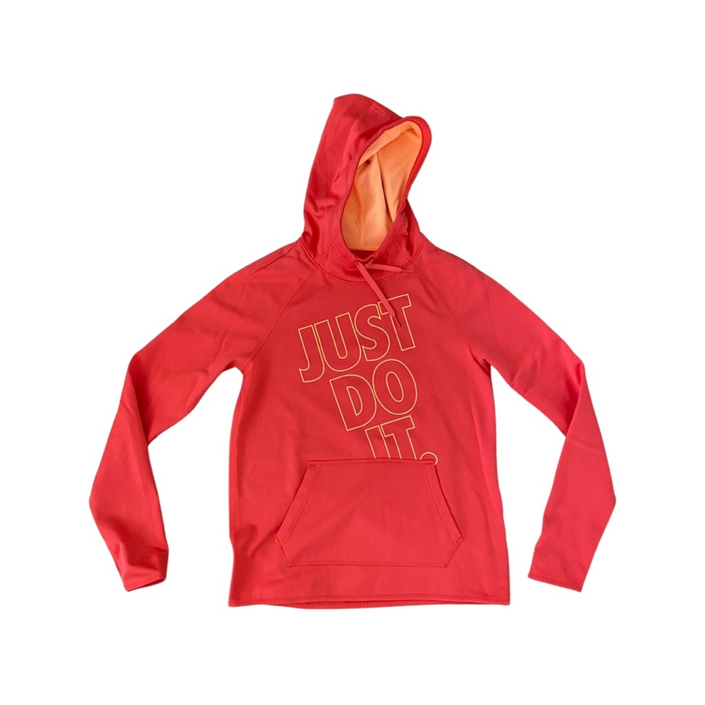 DRI-FIT Nike Hoodie